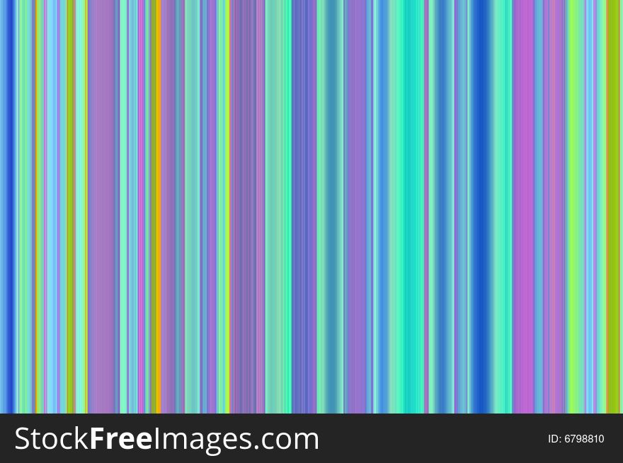 Abstract picture of patterns multi-colour crossings paints. Abstract picture of patterns multi-colour crossings paints