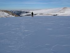 Winter Sport Royalty Free Stock Image Winter Sport Royalty Free Stock Image