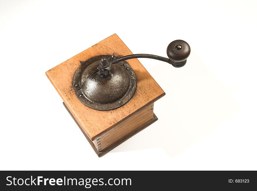 Coffee Grinder