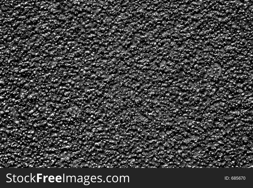 Gray grit background