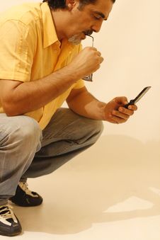 Call Stock Image Call Stock Image