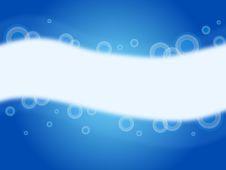 Blue Bubbles Background Royalty Free Stock Photo Blue Bubbles Background Royalty Free Stock Photo