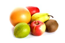Fruits Royalty Free Stock Image Fruits Royalty Free Stock Image