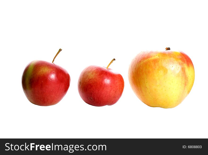 Apples