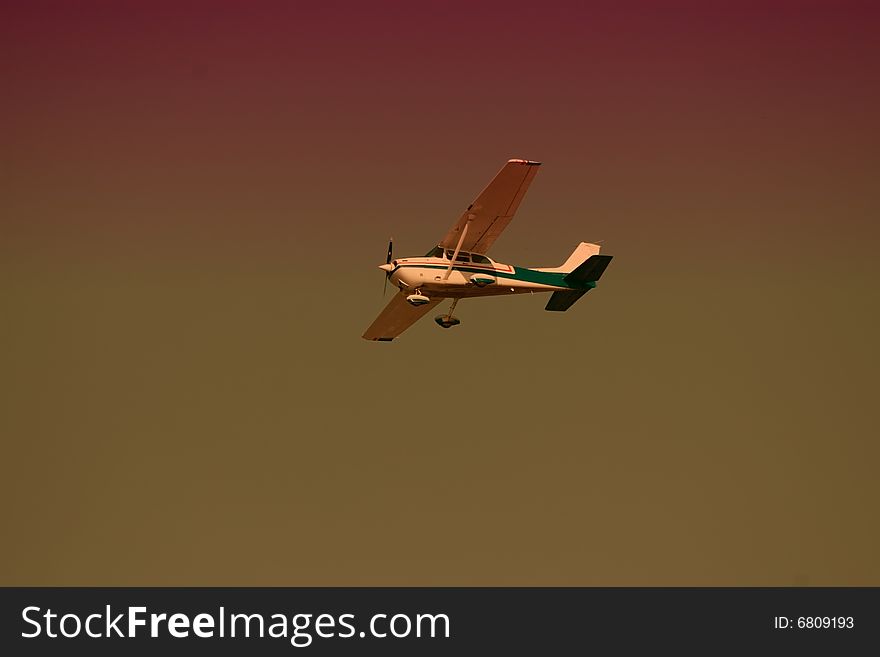 Airplane