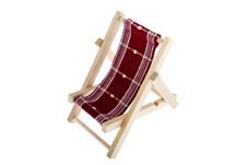 Deck Chair Stock Photo Deck Chair Stock Photo