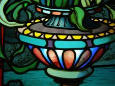 Stained Glass Window Royalty Free Stock Photos Stained Glass Window Royalty Free Stock Photos
