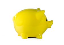 Piggy Bank Royalty Free Stock Photos