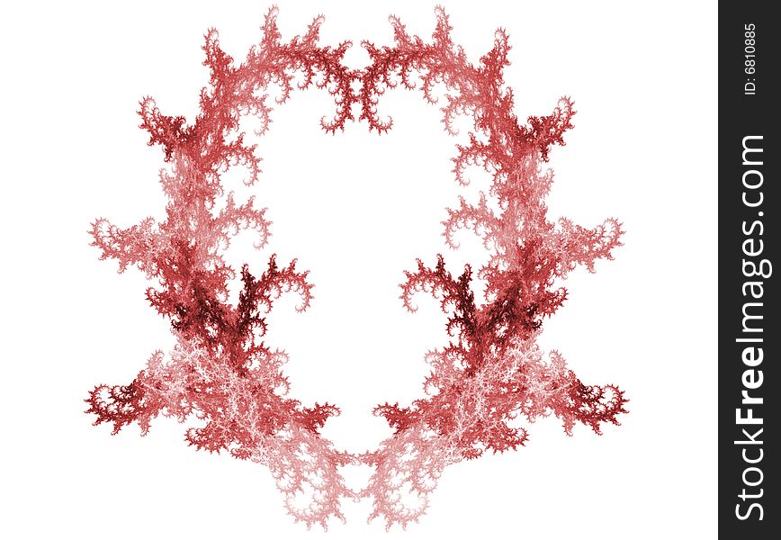 Fractal Heart