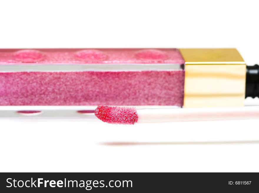 Beautiful Gloss For Lips