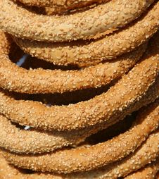 Bread Close-up Stock Image Bread Close-up Stock Image