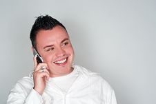 Conversation Royalty Free Stock Images Conversation Royalty Free Stock Images