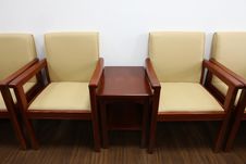 Chairs In Meeting Room Stock Image Chairs In Meeting Room Stock Image