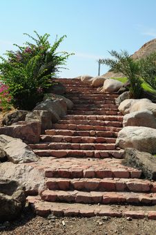 Stairway Stock Photography Stairway Stock Photography