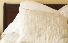 Beautiful Bedroom Interior Royalty Free Stock Photos Beautiful Bedroom Interior Royalty Free Stock Photos