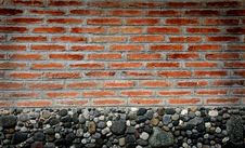 Brick Wall Texture Stock Photo Brick Wall Texture Stock Photo