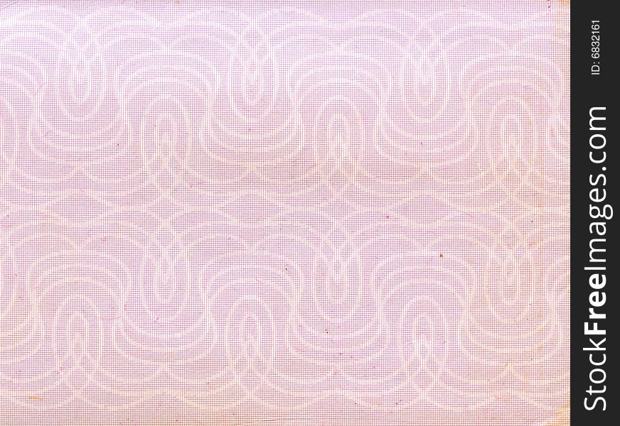 Abstract Pattern Paper Background