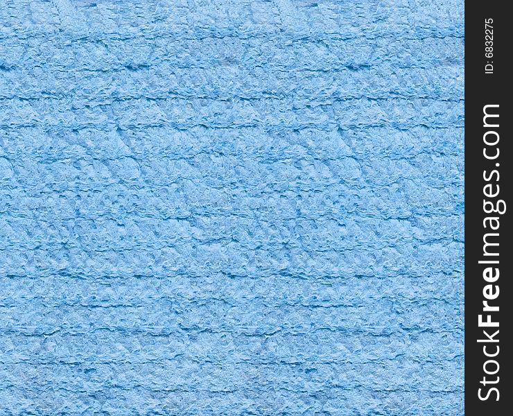 HQ sponge texture to background