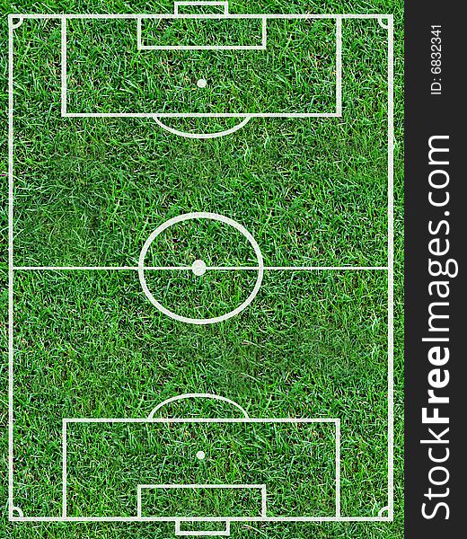 Soccer Pitch