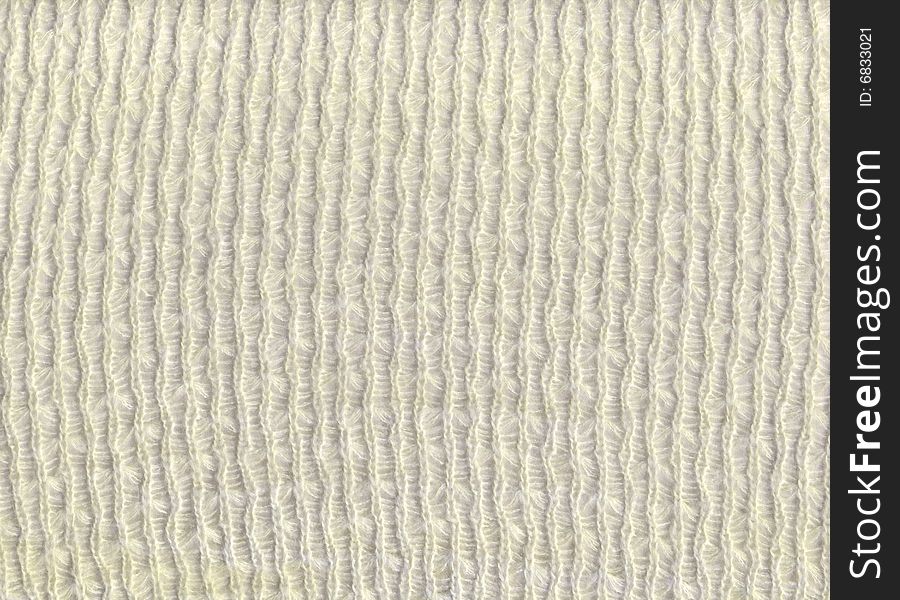 Close-up natural grey wool fabric textile texture to background