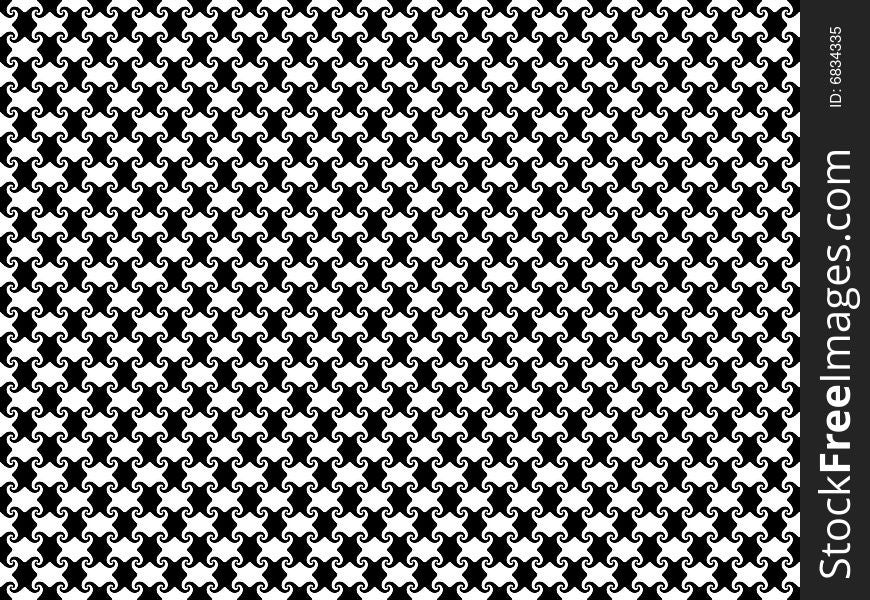 Repeated pattern wallpaper background that is great for posters, wallpapers, backgrounds!