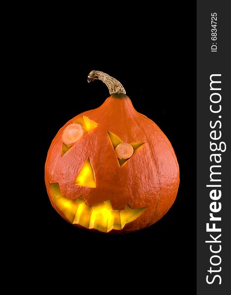 Jackolantern