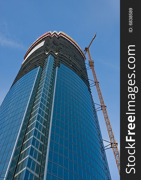 Skyscraper