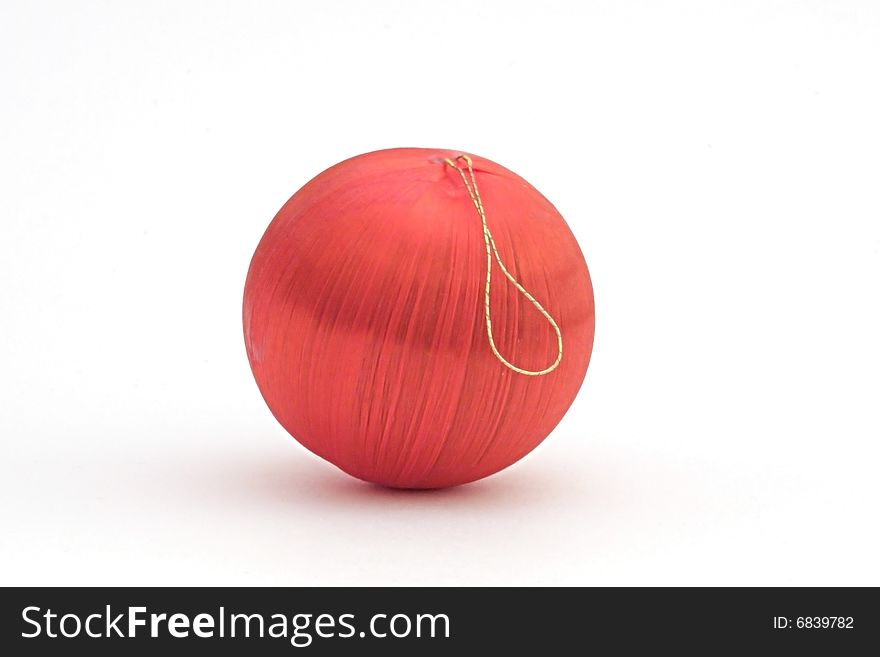 To decorate evergreen tree toys is old new-year tradition. To decorate evergreen tree toys is old new-year tradition.