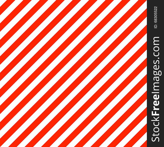 Abstract background with red diagonal lines on white. Vector cov