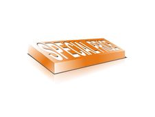 Special Price Button Royalty Free Stock Photos Special Price Button Royalty Free Stock Photos