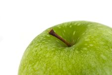 Apple Royalty Free Stock Images Apple Royalty Free Stock Images