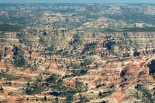 Canyonlands Utah Royalty Free Stock Photography Canyonlands Utah Royalty Free Stock Photography