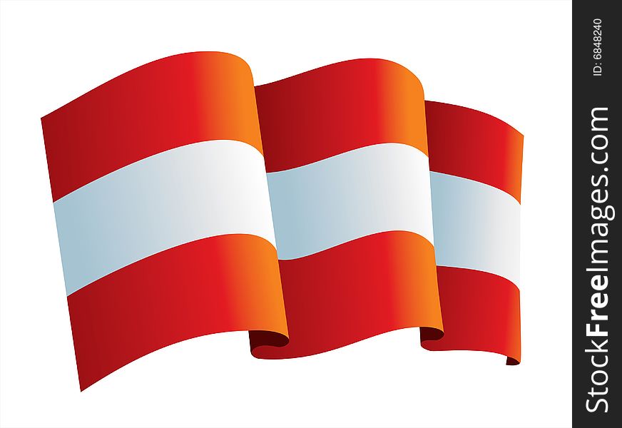 Austria flag