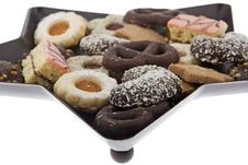 Christmas Cookie Stock Photo Christmas Cookie Stock Photo