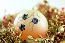 Xmas Tree Decorations Stock Photos Xmas Tree Decorations Stock Photos