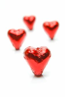 Chocolate Love Stock Photo Chocolate Love Stock Photo