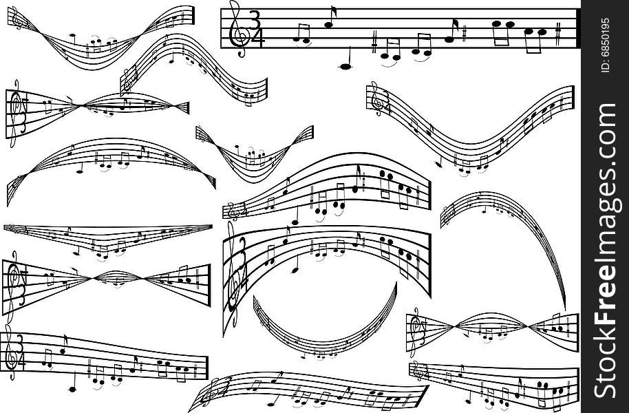 Music Note