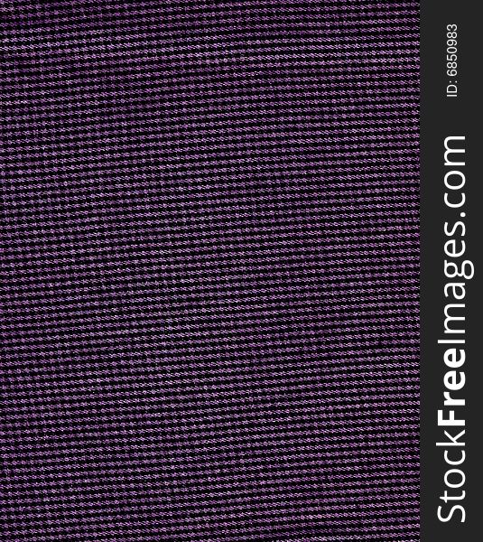 Detailed violet cloth. It's new, clean and flat without creases. Detailed violet cloth. It's new, clean and flat without creases