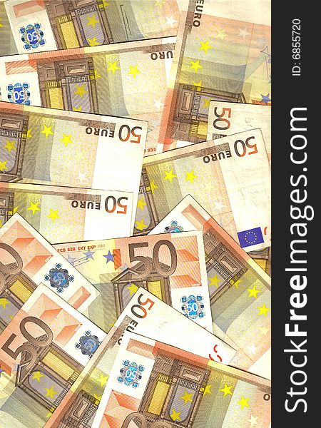 European Banknotes