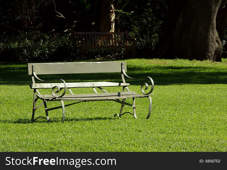 Bench For You