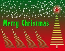 Christmas Card Stock Photo Christmas Card Stock Photo