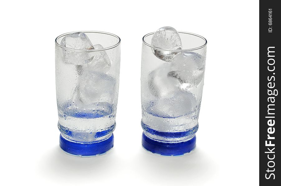 Ice Cubes