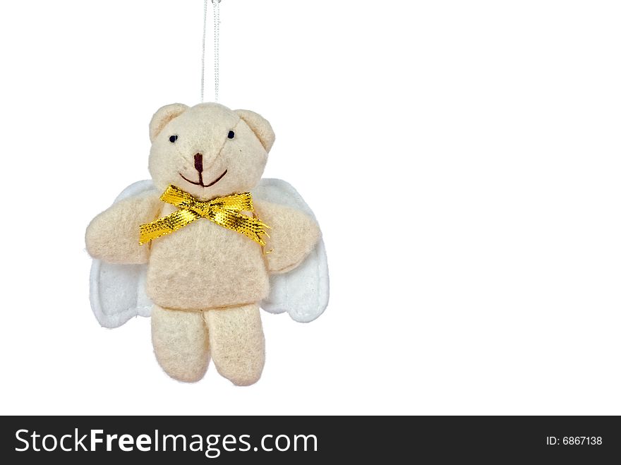 Angel Bear