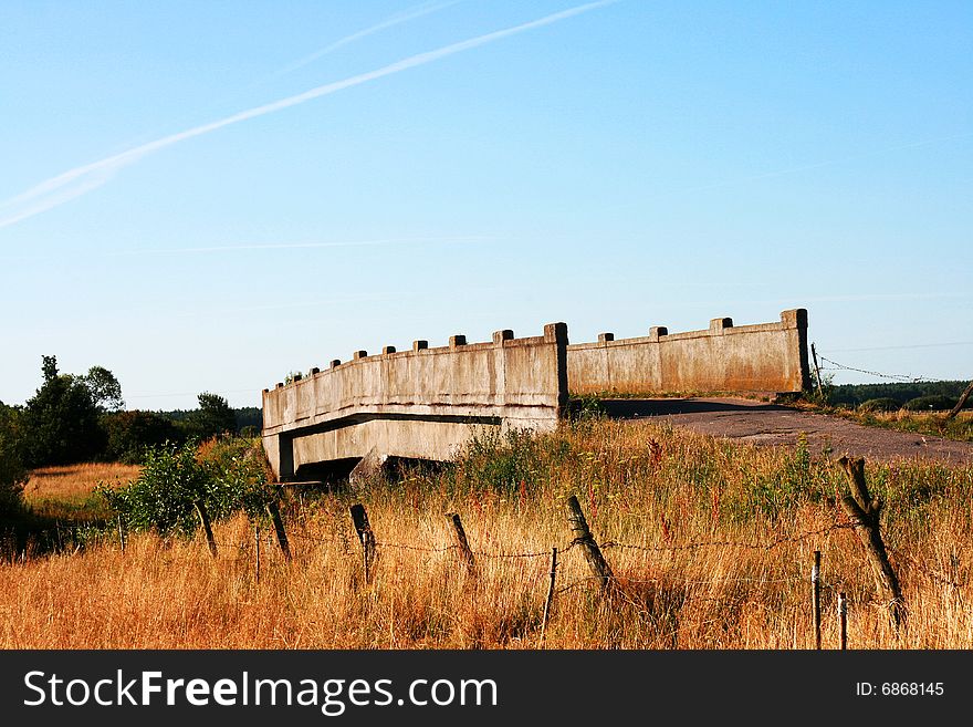 Old Bridge