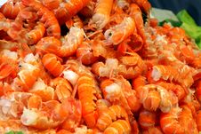 Shrimps Stock Photos Shrimps Stock Photos