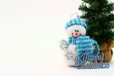 X-mas Card Royalty Free Stock Photo X-mas Card Royalty Free Stock Photo