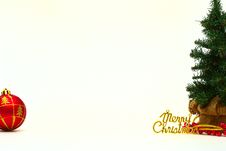 X-mas Card Royalty Free Stock Photos X-mas Card Royalty Free Stock Photos
