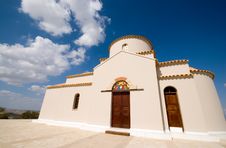 Orthodox Church Stock Photography Orthodox Church Stock Photography