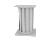 Pedestal Stock Photos Pedestal Stock Photos