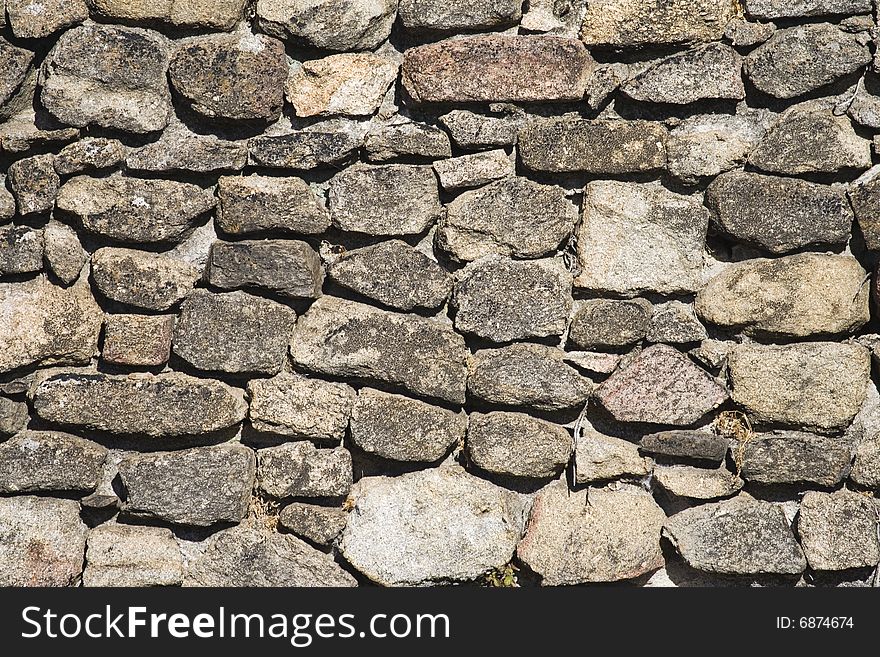 Stone texture